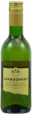 Paul Sapin, Le Maridelle Chardonnay semi-dry, 250 мл