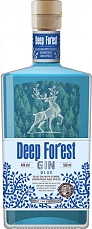 Deep Forest Blue 0.5 л
