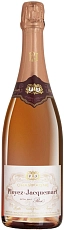 Champagne Ployez-Jacquemart, Extra Brut Rose