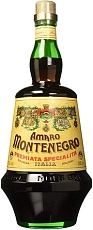 Amaro Montenegro, 3 л