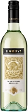 Hardys Stamp Chardonnay-Semillon 2022