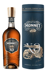 Monnet X.O., 0.7 л