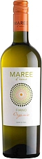 Maree d'Ione Fiano Organic, Puglia IGP, 2020, 0.75 л