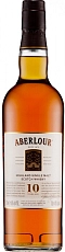 Aberlour 10 Years Old 0.7 л