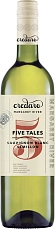 Credaro, Five Tales Sauvignon Blanc-Semillon