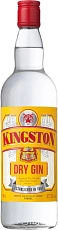 Kingston Dry Gin, 0.7 л