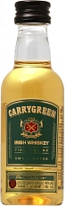 Carrygreen Irish Whiskey 50 мл