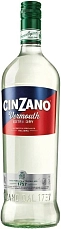 Cinzano Extra Dry, 1 л