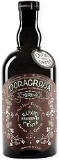 Doragrossa, Elixir Rabarbaro e Menta, 0.7 л