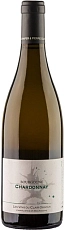 Les Vins du Clair Obscur, Chardonnay, Bourgogne AOC