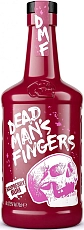 Dead Man's Fingers Raspberry Rum, 0.7 л