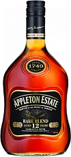 Appleton Estate Rare Blend 12 Years Old, 0.7 л