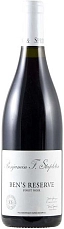 Stapleton-Springer, Ben's Reserve Pinot Noir