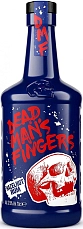 Dead Man's Fingers Hazelnut Rum, 0.7 л