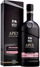 M&H Apex Dessert Wine Cask gift box 0.7 л