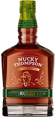 Nucky Thompson Botanica Spice, 0.5 л