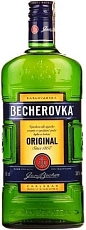 Becherovka, 0.5 л