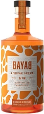 Bayab Orange & Marula Gin 0.7 л